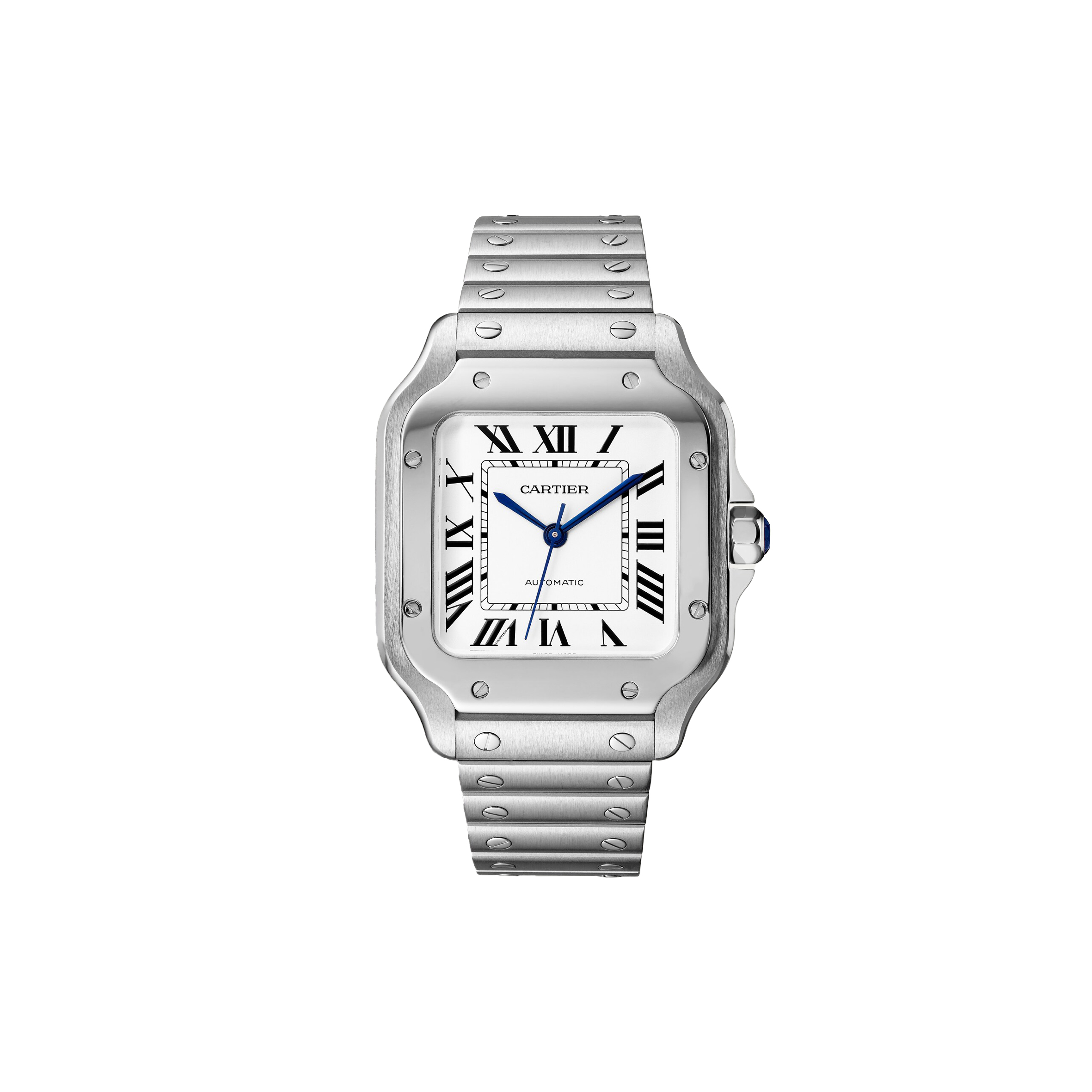 CARTIER SANTOS DE WATCH WSSA0029